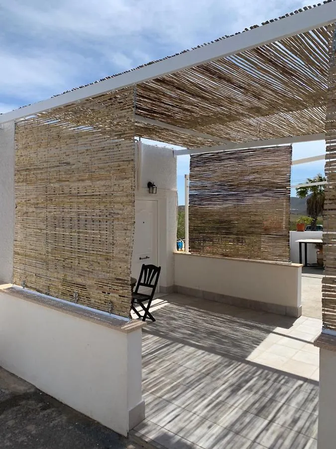 Casa Payma I Villa El Pozo de los Frailes