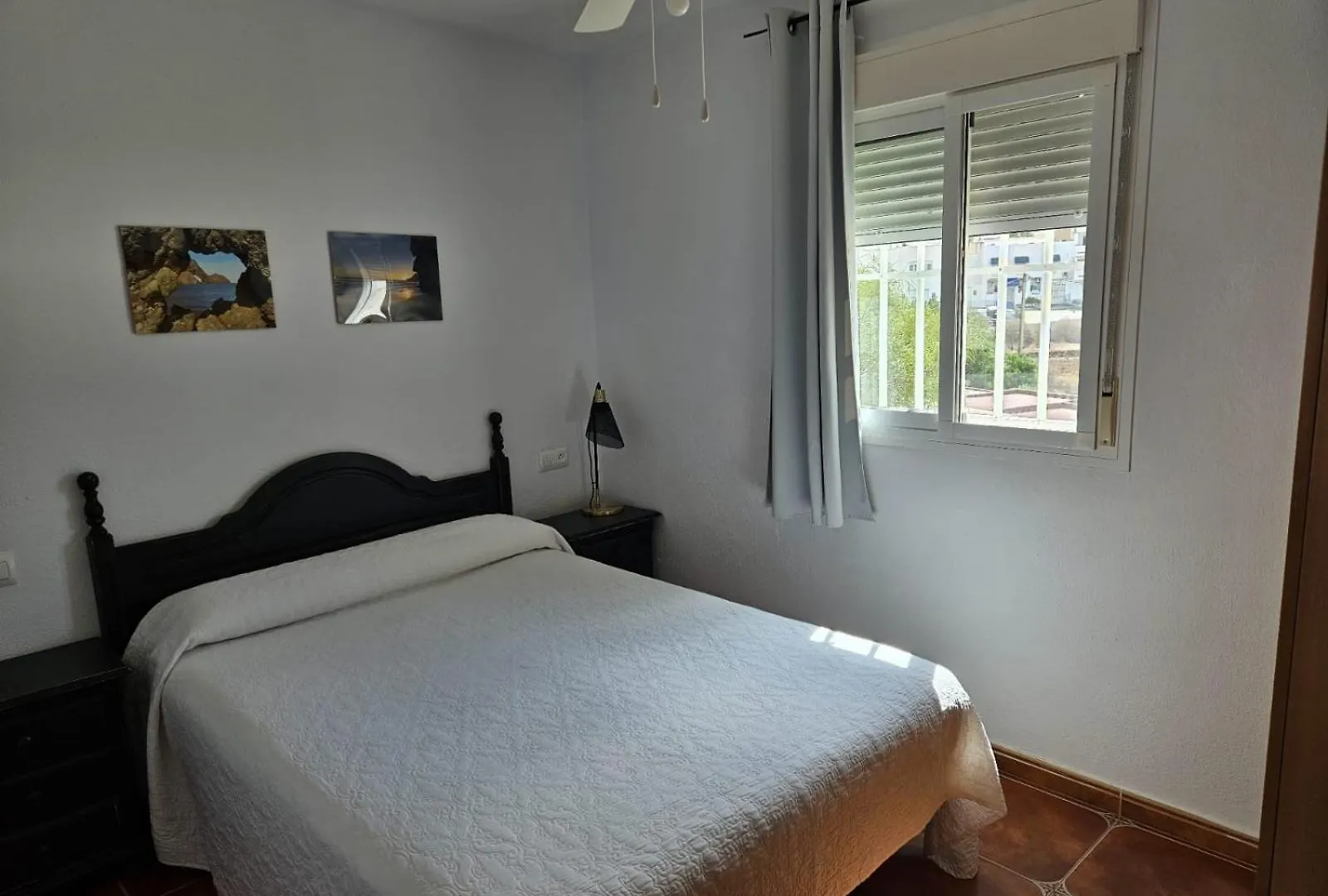 Holiday home Casa Payma I Villa El Pozo de los Frailes