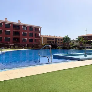 Luminoso Y Elegante, Piscinas Y Pistas De Pádel Apartamento Palm-mar
